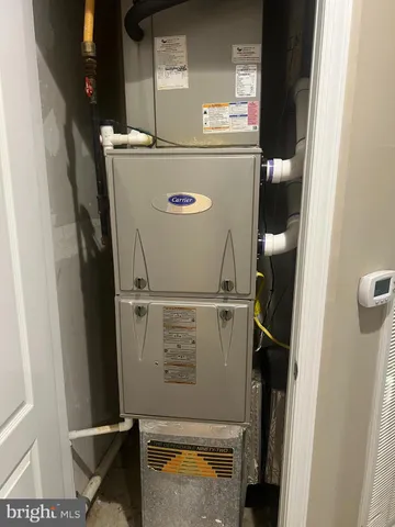 $449,000 | 1621 Ladue Court, Unit 105, Woodbridge, VA 22191