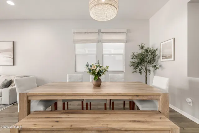 $735,000 | 23122 East Mayberry Road, Queen Creek, AZ 85142