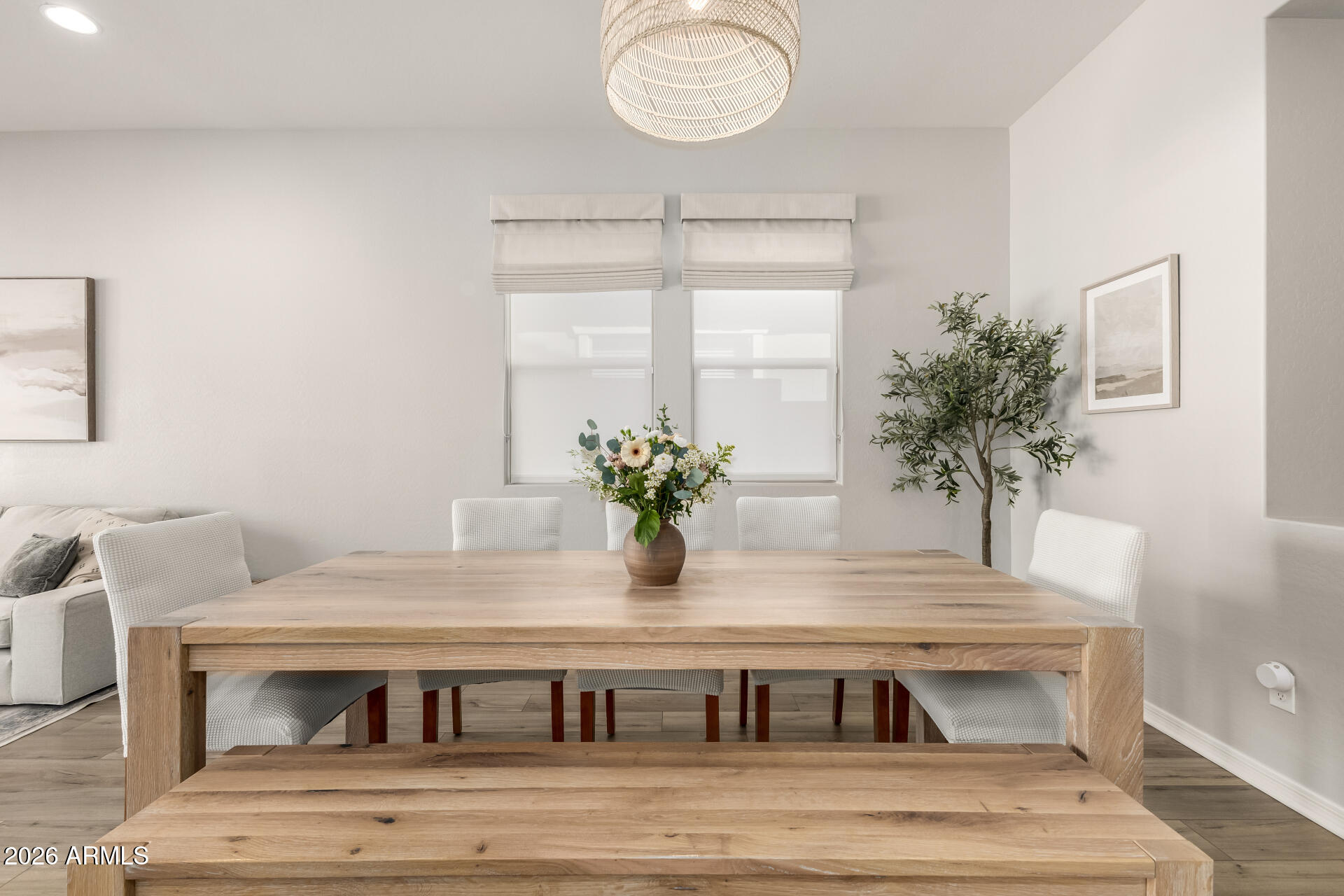 23122 East Mayberry Road Queen Creek, AZ 85142 - Photo 11 of 47 Open Dining