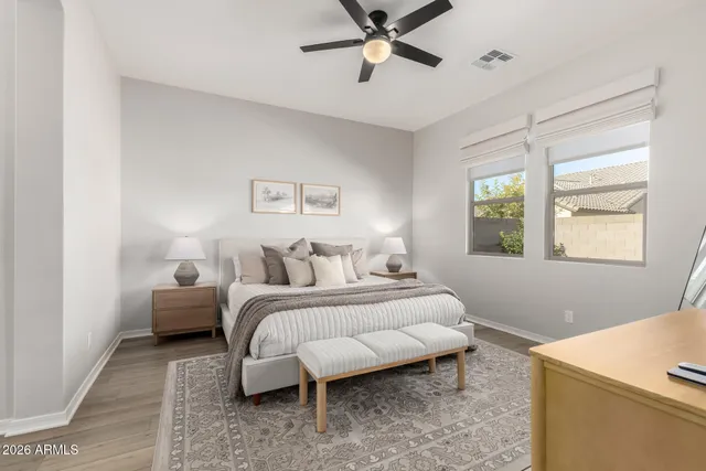 $735,000 | 23122 East Mayberry Road, Queen Creek, AZ 85142