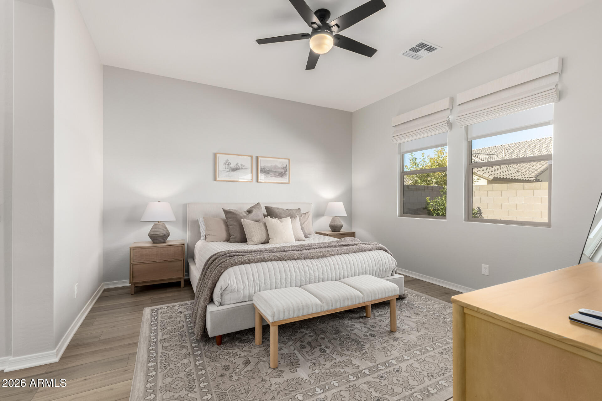 23122 East Mayberry Road Queen Creek, AZ 85142 - Photo 15 of 47 Main-Level Primary