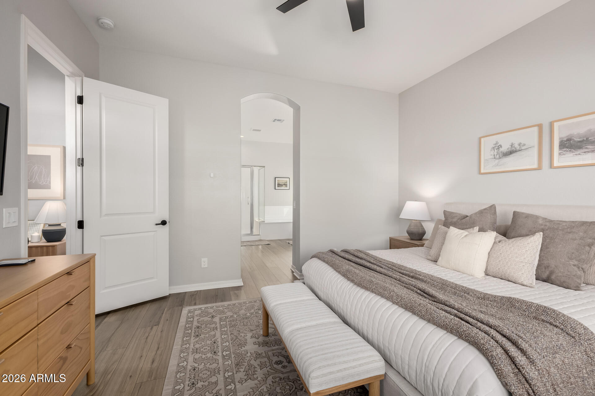 23122 East Mayberry Road Queen Creek, AZ 85142 - Photo 16 of 47 Main-Level Primary