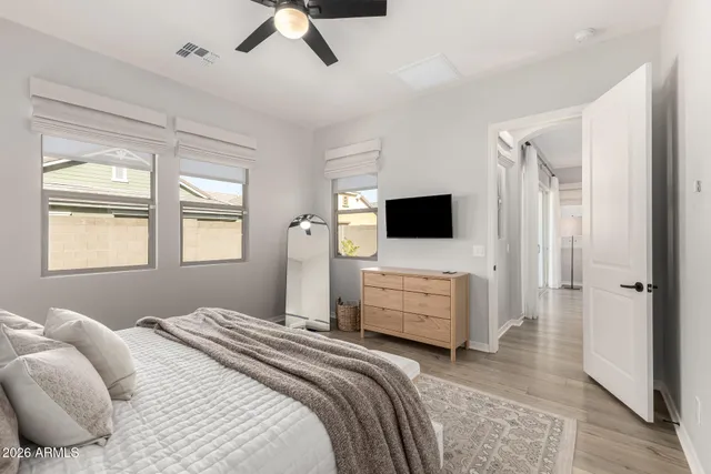 $735,000 | 23122 East Mayberry Road, Queen Creek, AZ 85142