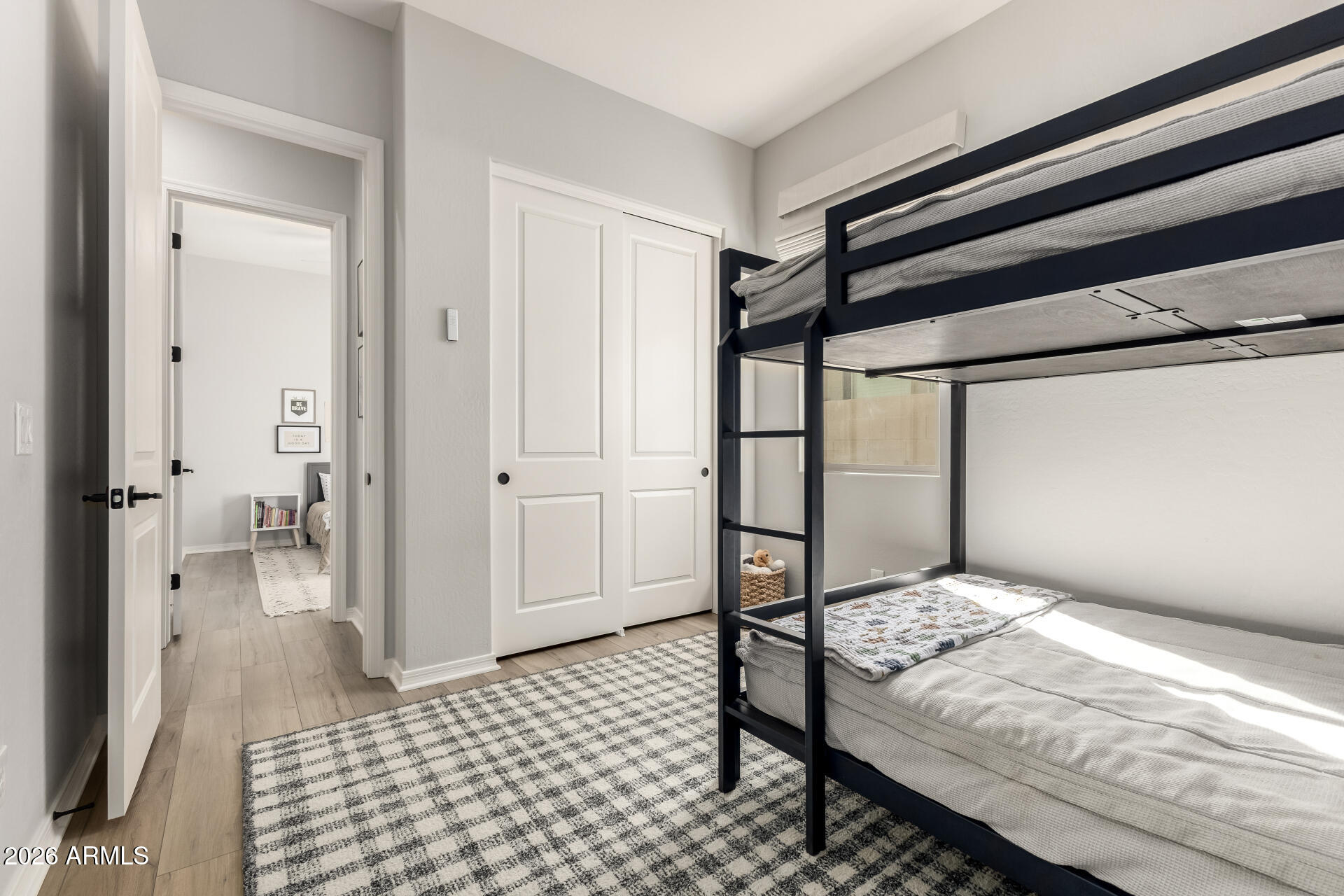 23122 East Mayberry Road Queen Creek, AZ 85142 - Photo 26 of 47 Main-Level Bedroom 3