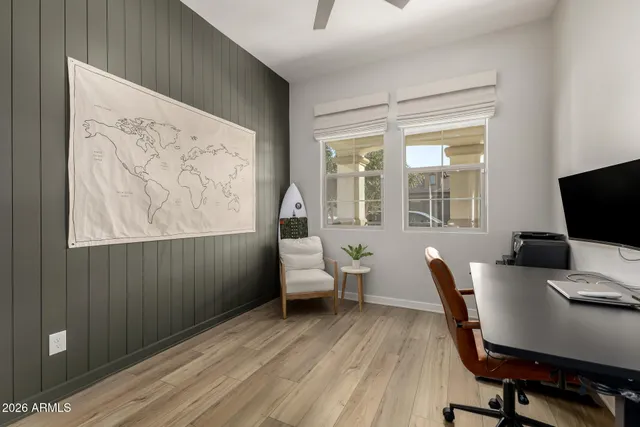 $735,000 | 23122 East Mayberry Road, Queen Creek, AZ 85142