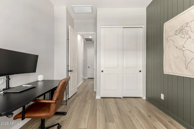 $735,000 | 23122 East Mayberry Road, Queen Creek, AZ 85142