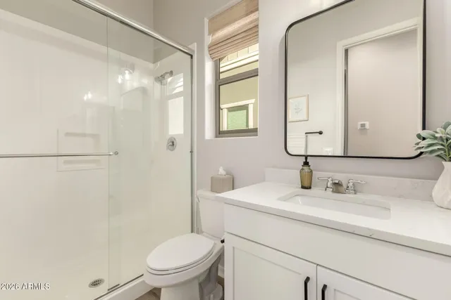 $735,000 | 23122 East Mayberry Road, Queen Creek, AZ 85142