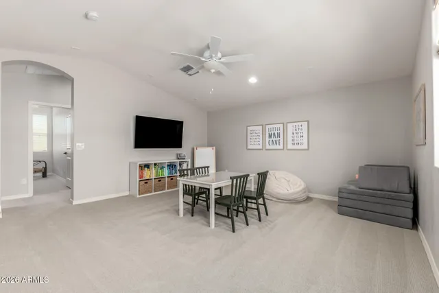 $735,000 | 23122 East Mayberry Road, Queen Creek, AZ 85142