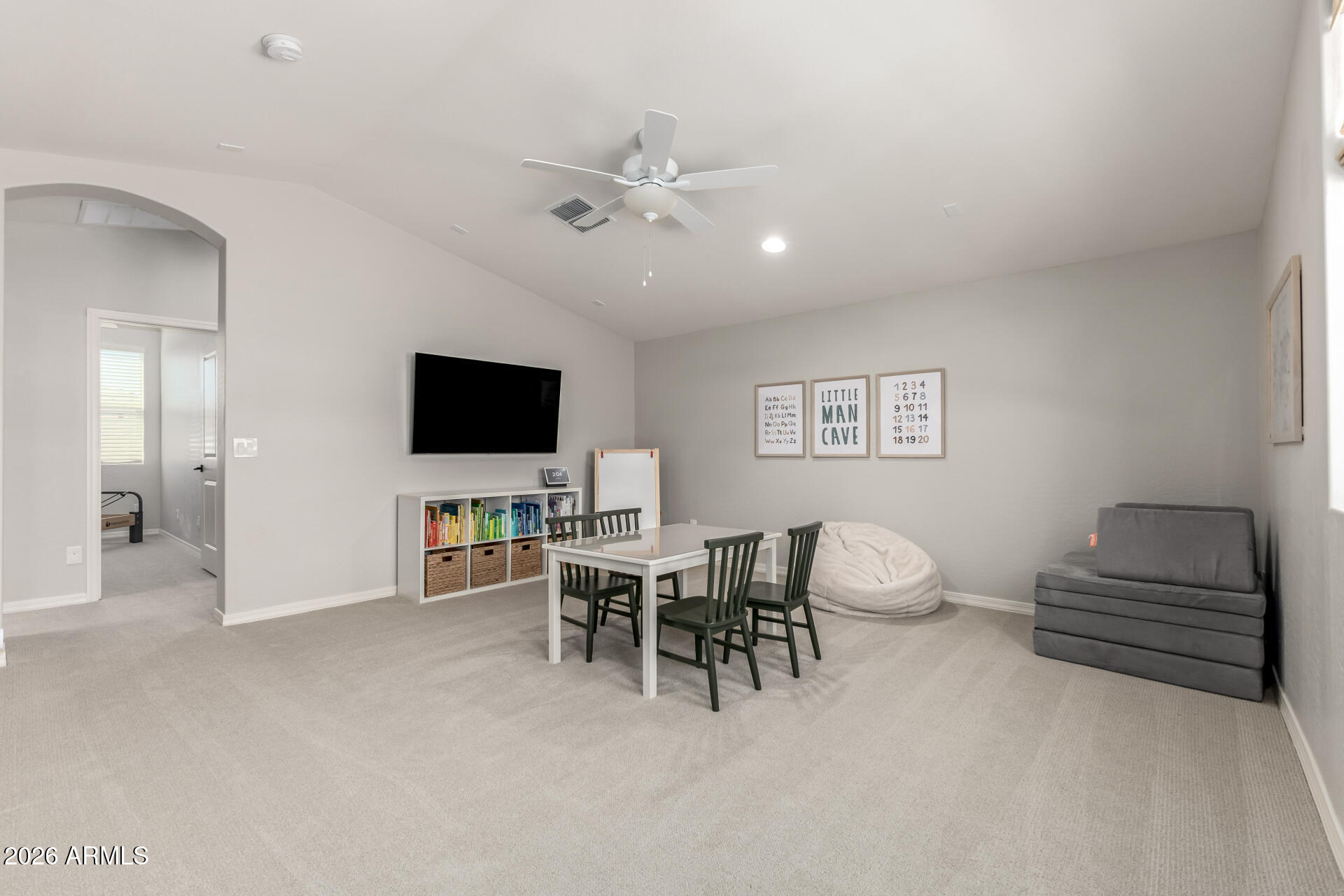 23122 East Mayberry Road Queen Creek, AZ 85142 - Photo 30 of 47 Loft