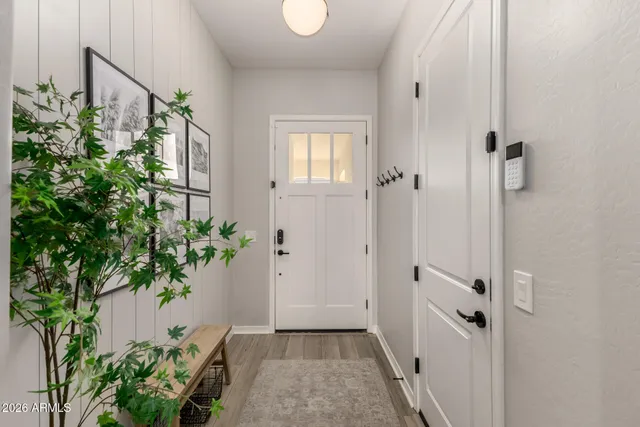 $735,000 | 23122 East Mayberry Road, Queen Creek, AZ 85142