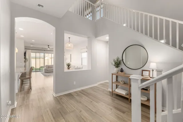 $735,000 | 23122 East Mayberry Road, Queen Creek, AZ 85142