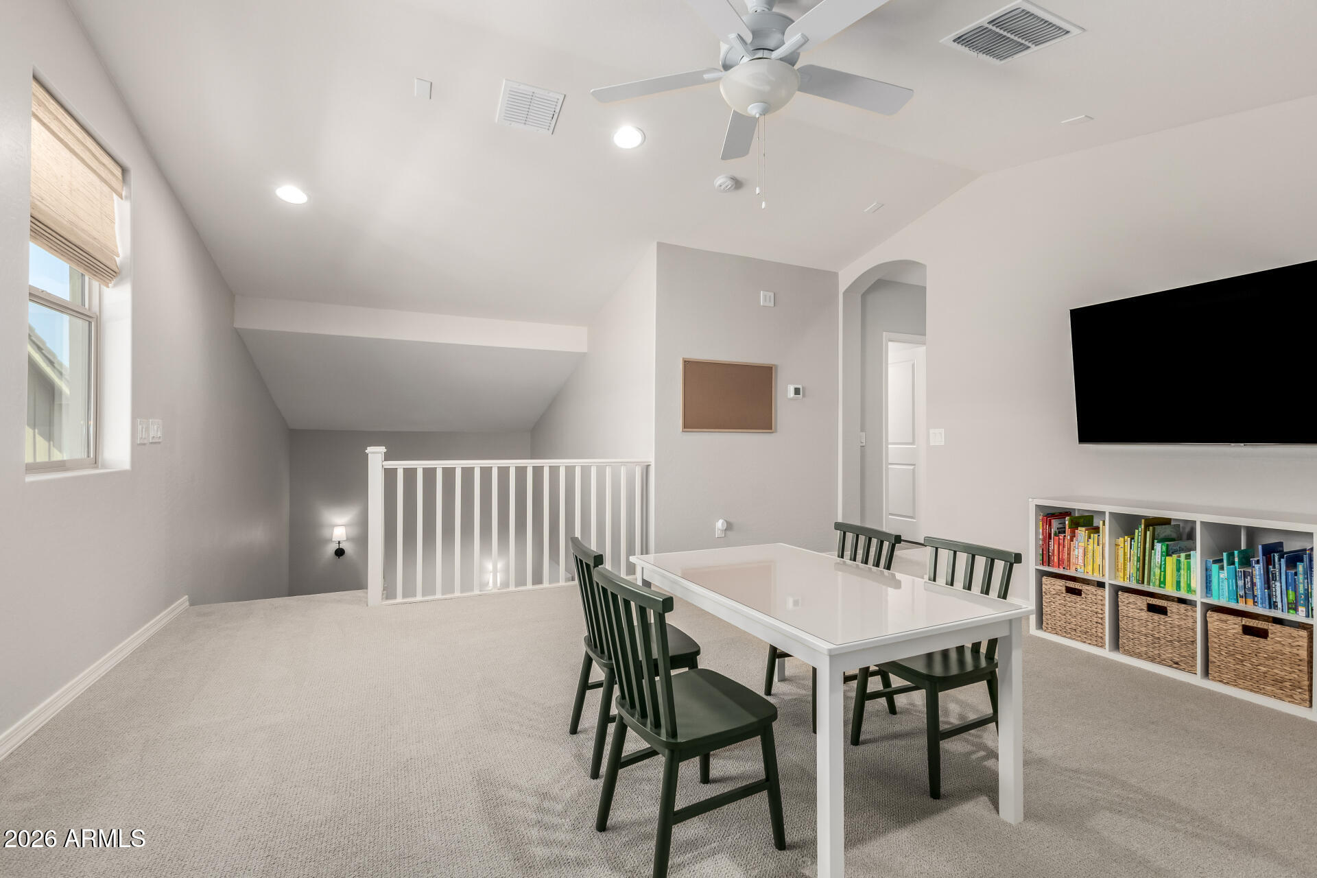 23122 East Mayberry Road Queen Creek, AZ 85142 - Photo 31 of 47 Loft