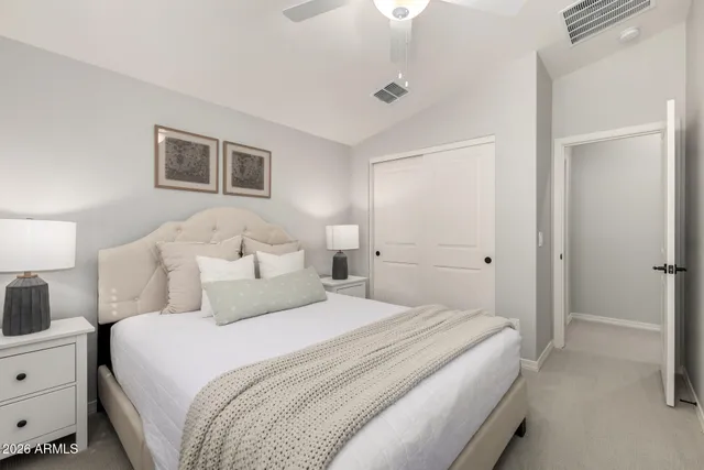 $735,000 | 23122 East Mayberry Road, Queen Creek, AZ 85142