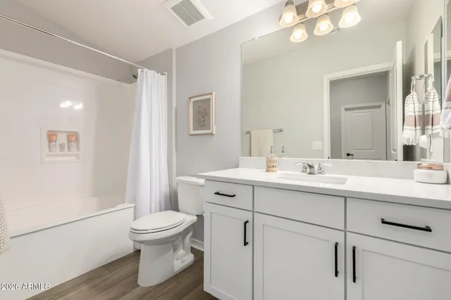 $735,000 | 23122 East Mayberry Road, Queen Creek, AZ 85142