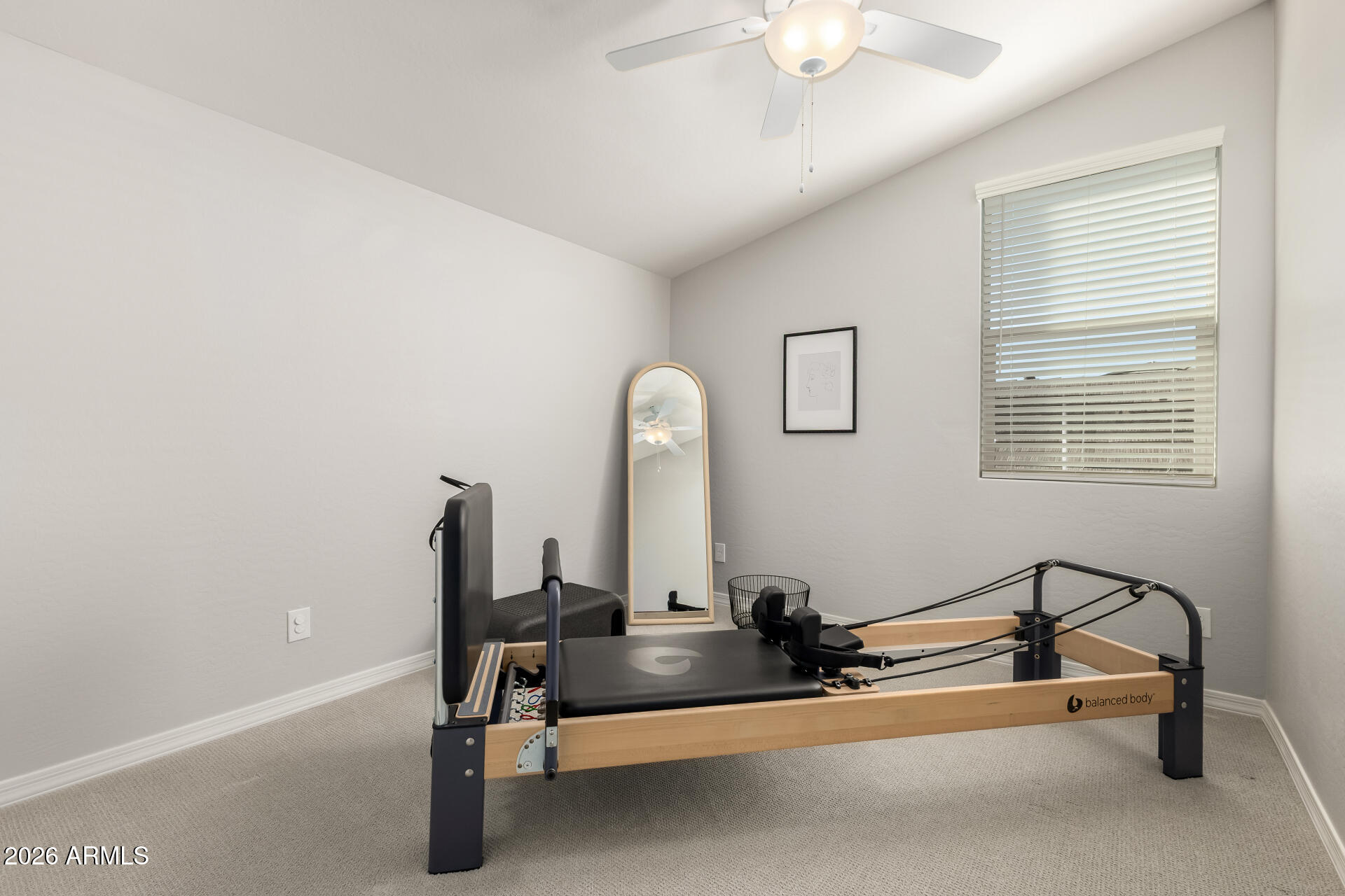 23122 East Mayberry Road Queen Creek, AZ 85142 - Photo 35 of 47 Upper-Level Bedroom 6