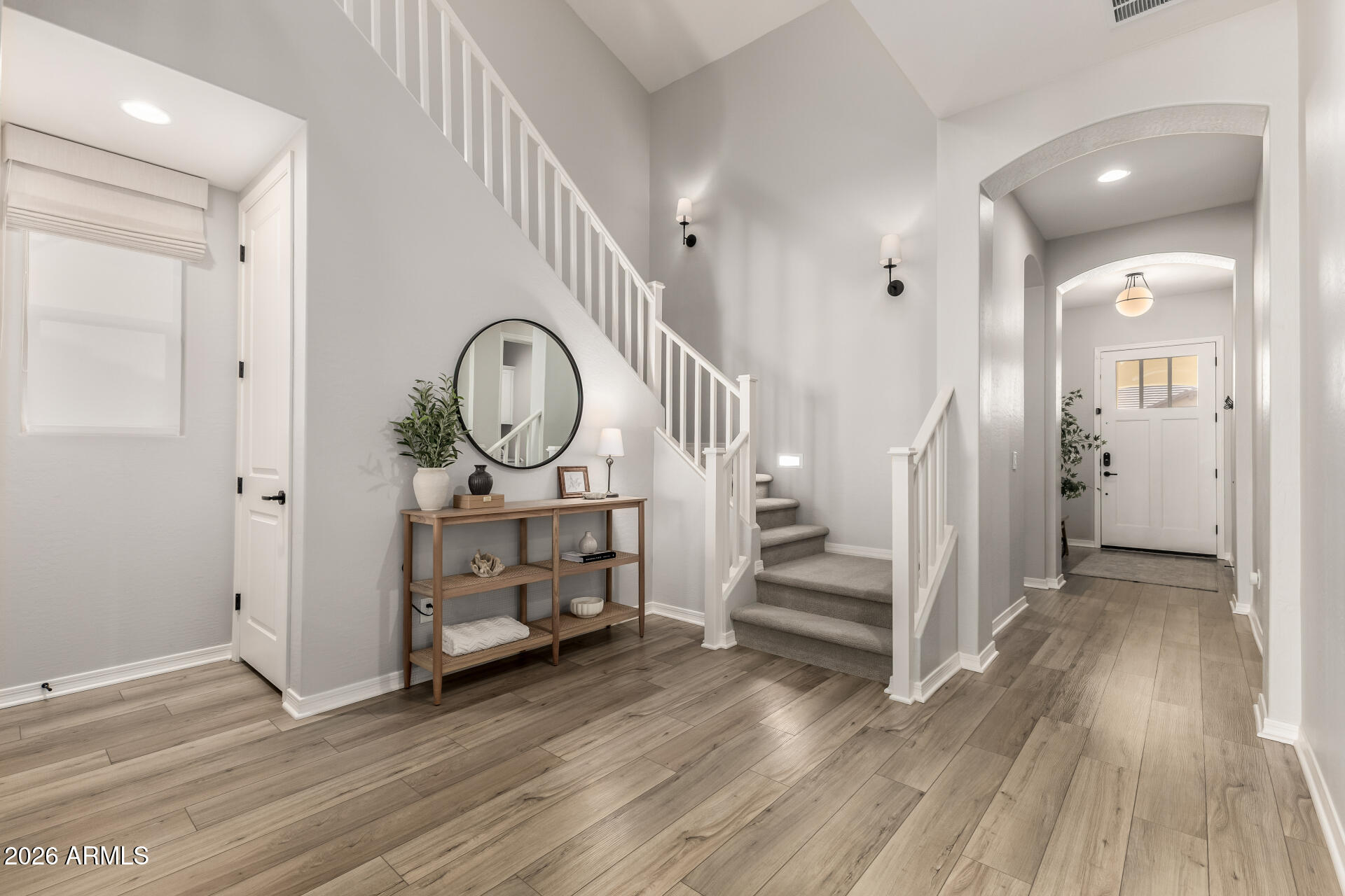 23122 East Mayberry Road Queen Creek, AZ 85142 - Photo 4 of 47 Foyer