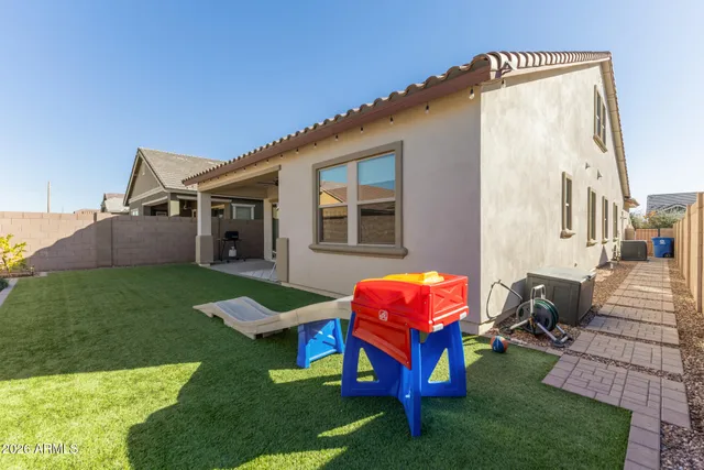 $735,000 | 23122 East Mayberry Road, Queen Creek, AZ 85142