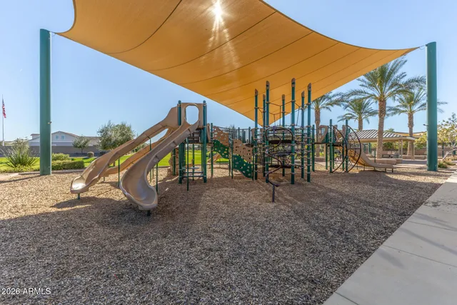 $735,000 | 23122 East Mayberry Road, Queen Creek, AZ 85142