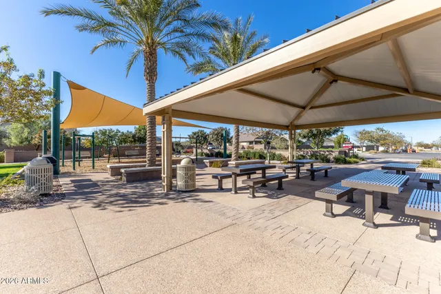 $735,000 | 23122 East Mayberry Road, Queen Creek, AZ 85142