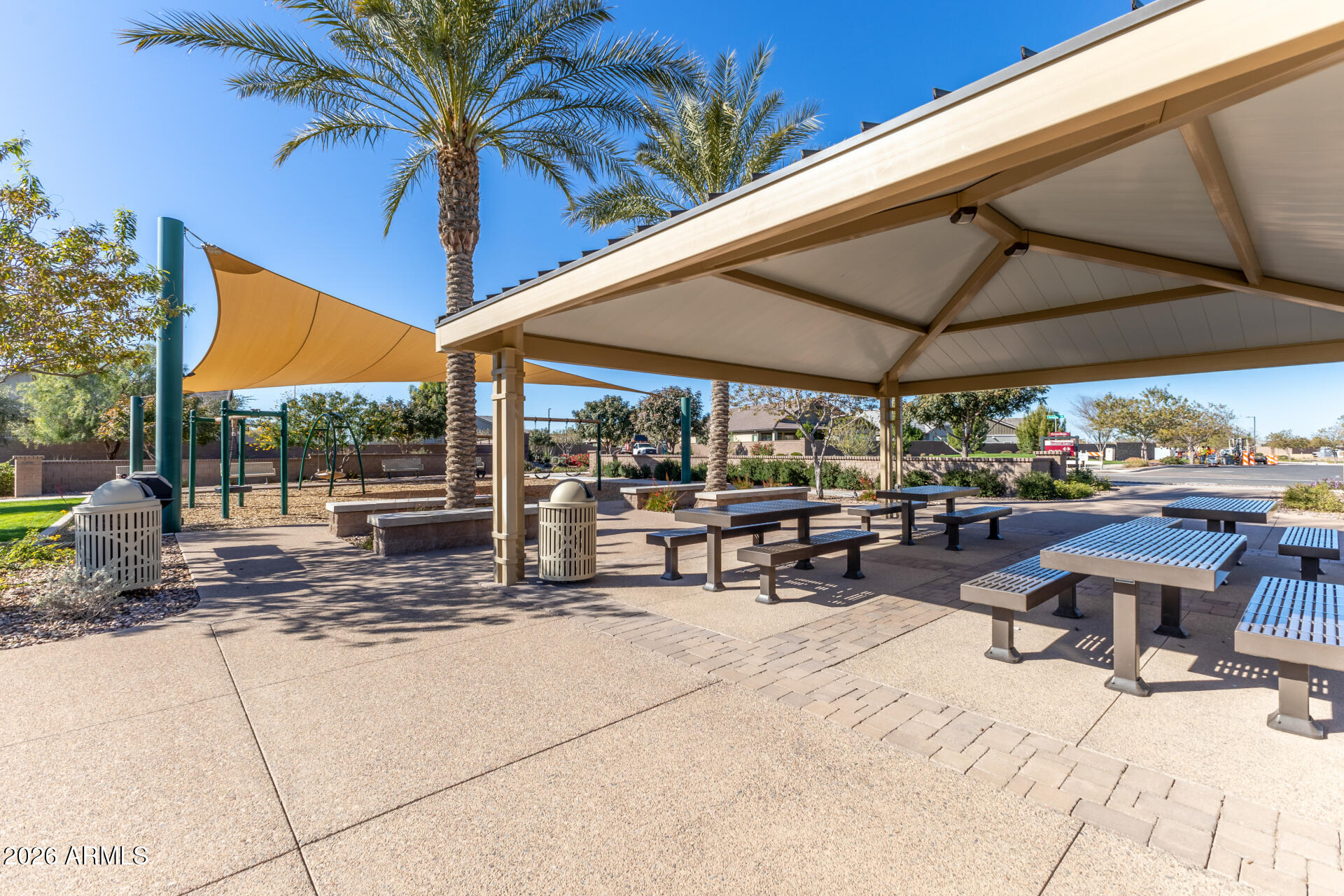 23122 East Mayberry Road Queen Creek, AZ 85142 - Photo 43 of 47 Barney Farms Community