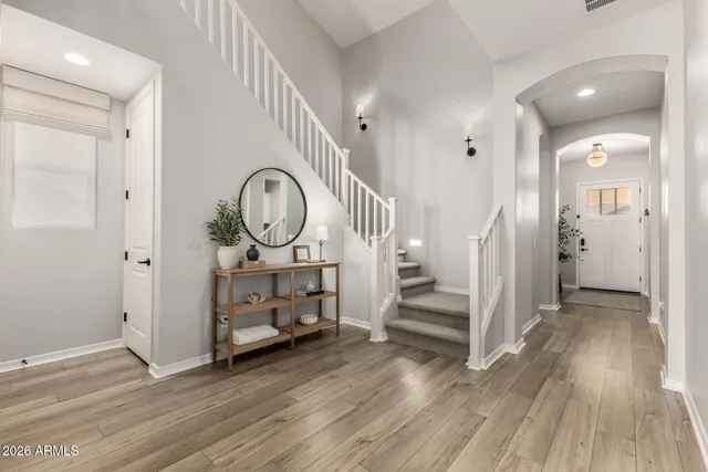 $735,000 | 23122 East Mayberry Road, Queen Creek, AZ 85142