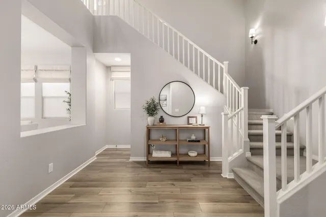 $735,000 | 23122 East Mayberry Road, Queen Creek, AZ 85142