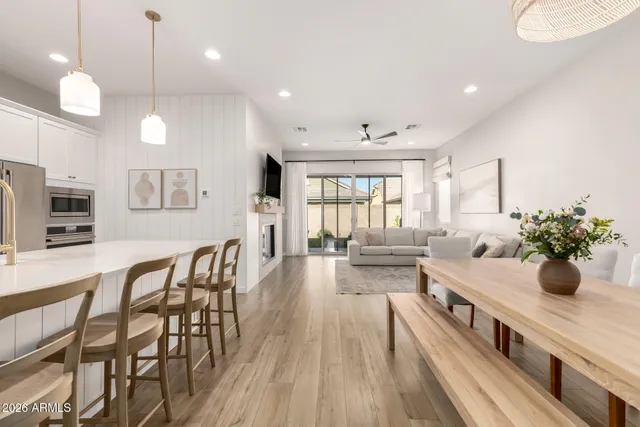 $735,000 | 23122 East Mayberry Road, Queen Creek, AZ 85142