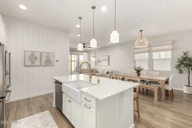 $735,000 | 23122 East Mayberry Road, Queen Creek, AZ 85142