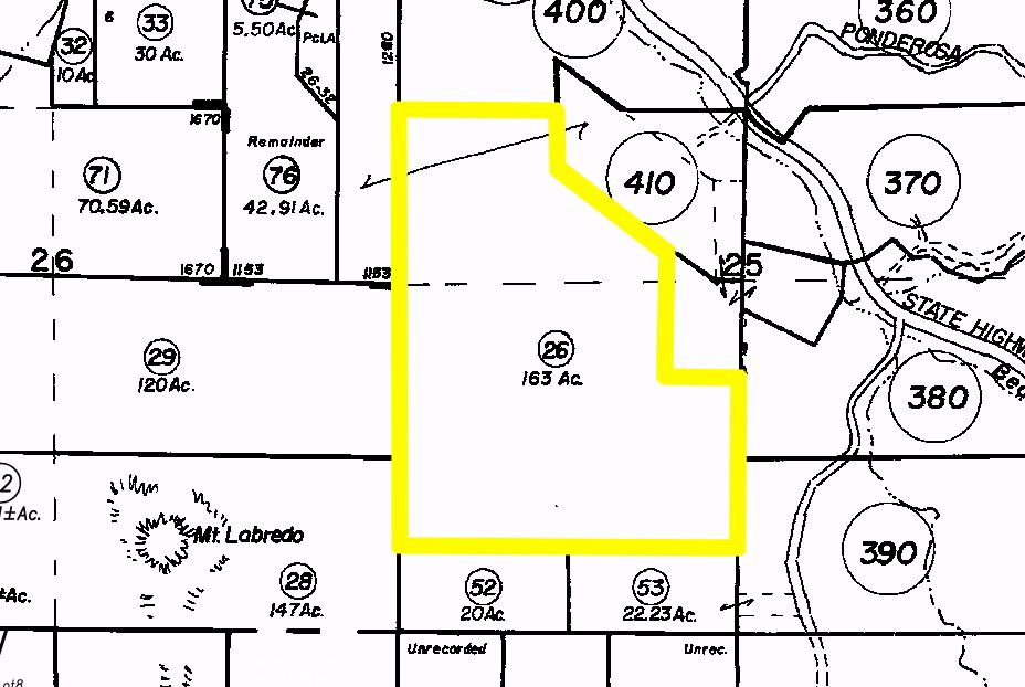 163 Oak Road Midpines, CA 95345 - Photo 3 of 22 Gallery Image 3