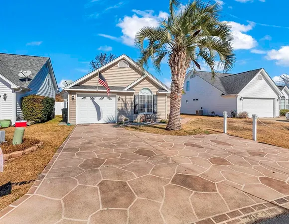 $315,000 | 104 Dry Gulley Lane, Surfside Beach, SC 29575