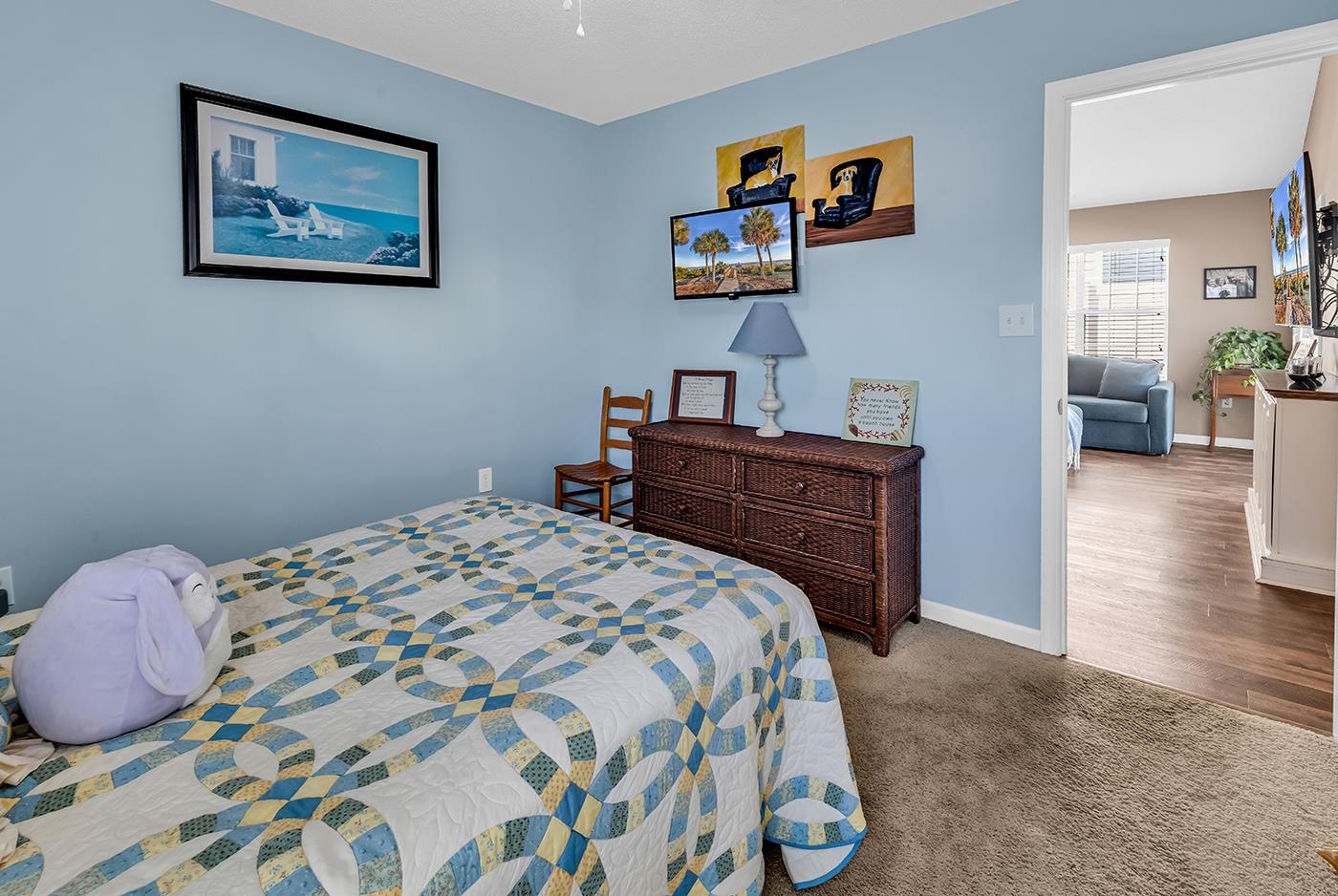 104 Dry Gulley Lane Surfside Beach, SC 29575 - Photo 17 of 40