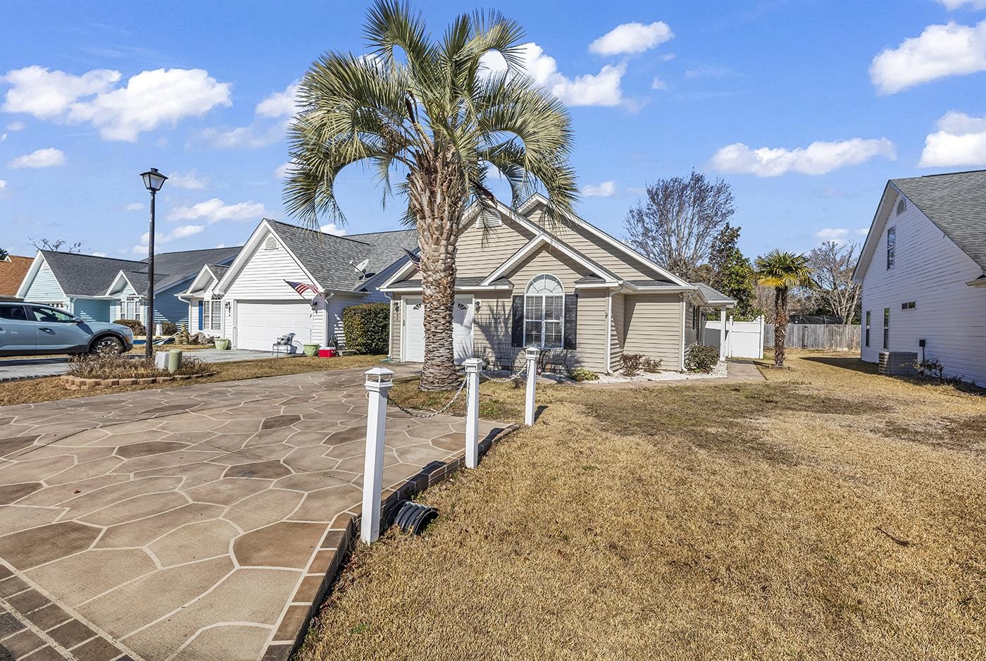104 Dry Gulley Lane Surfside Beach, SC 29575 - Photo 2 of 40