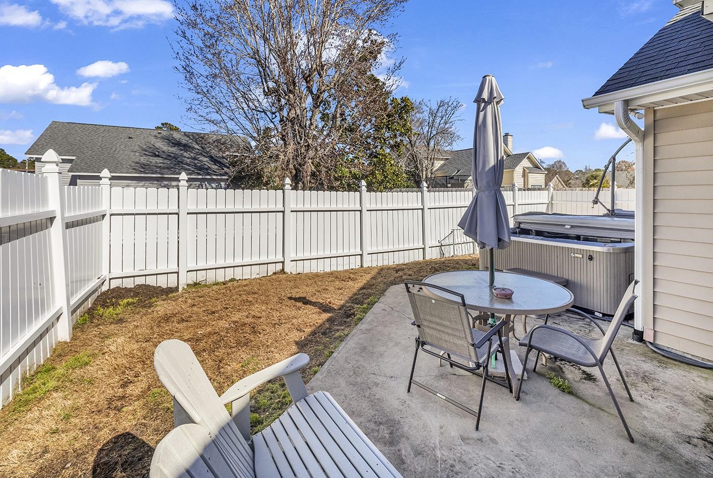 104 Dry Gulley Lane Surfside Beach, SC 29575 - Photo 27 of 40
