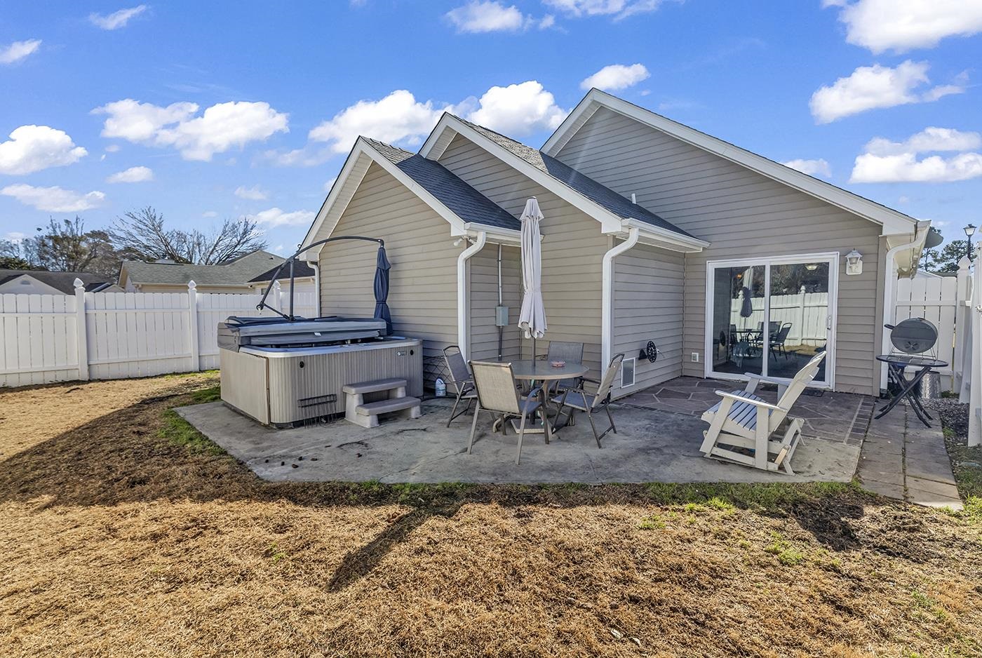 104 Dry Gulley Lane Surfside Beach, SC 29575 - Photo 29 of 40