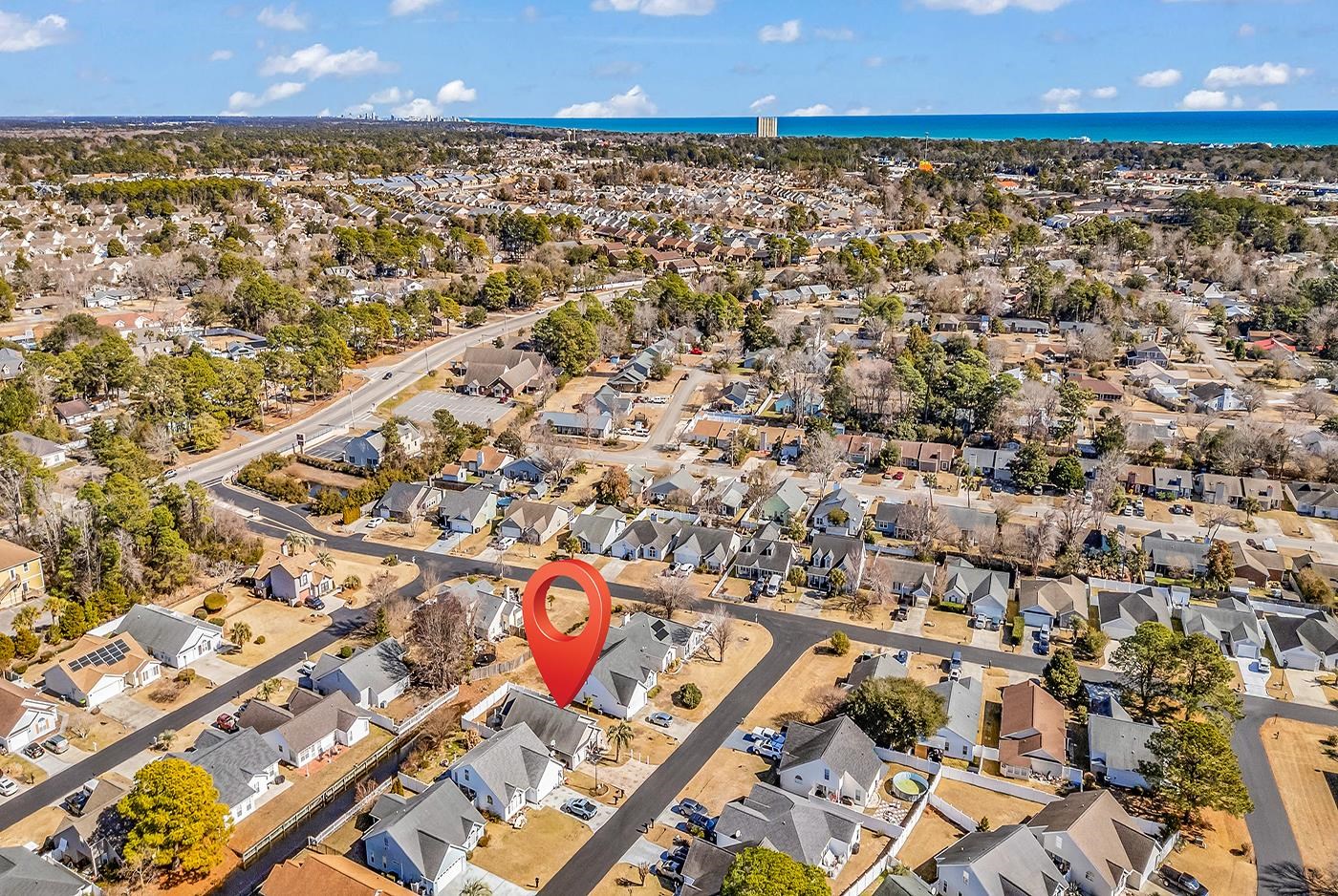 104 Dry Gulley Lane Surfside Beach, SC 29575 - Photo 31 of 40