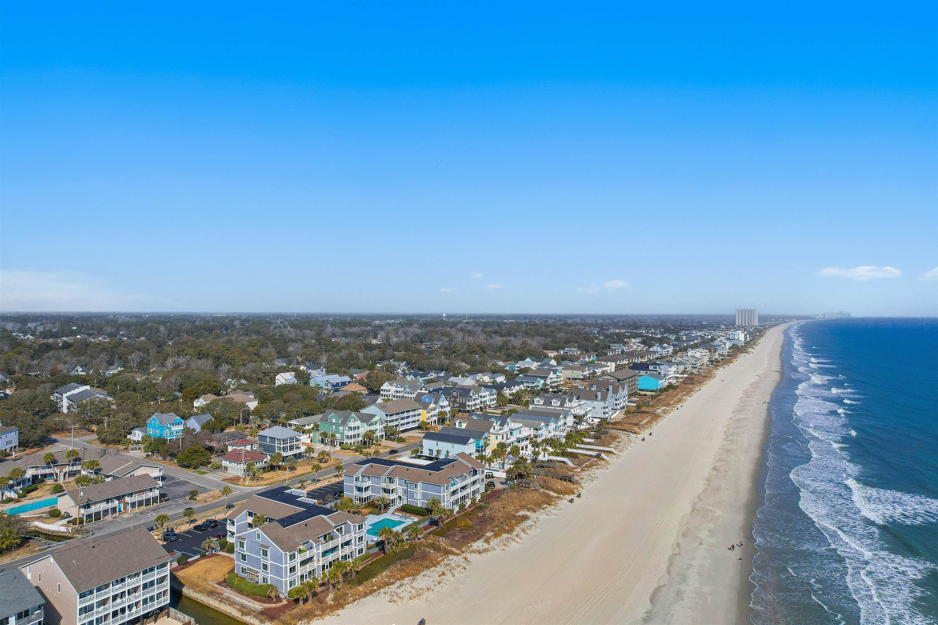 104 Dry Gulley Lane Surfside Beach, SC 29575 - Photo 35 of 40