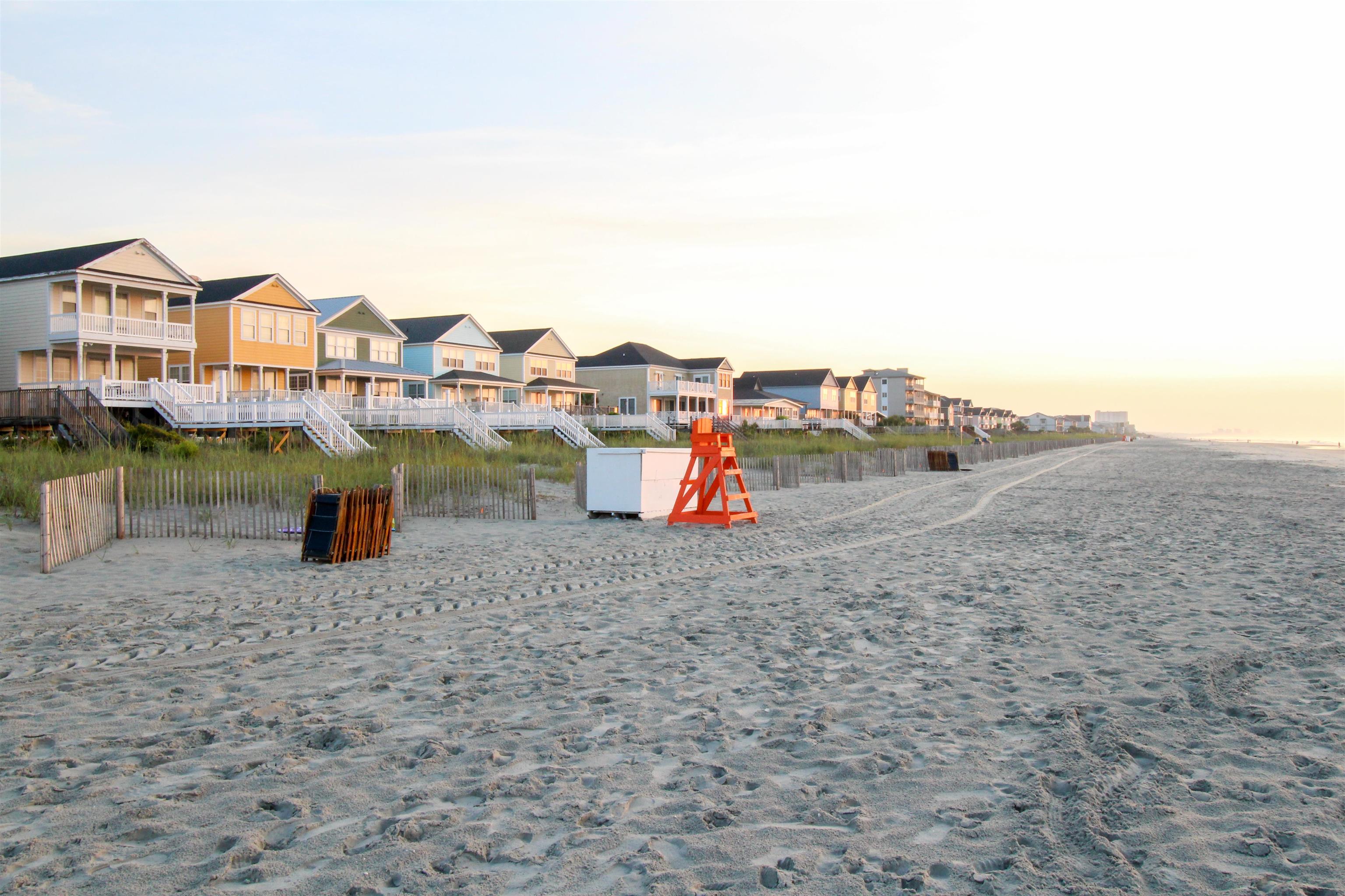 104 Dry Gulley Lane Surfside Beach, SC 29575 - Photo 37 of 40