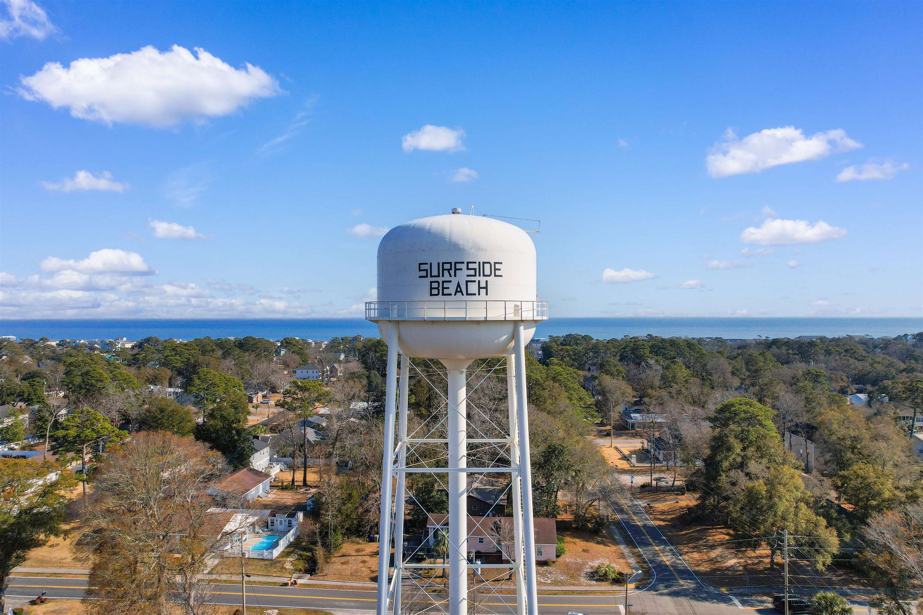 104 Dry Gulley Lane Surfside Beach, SC 29575 - Photo 39 of 40