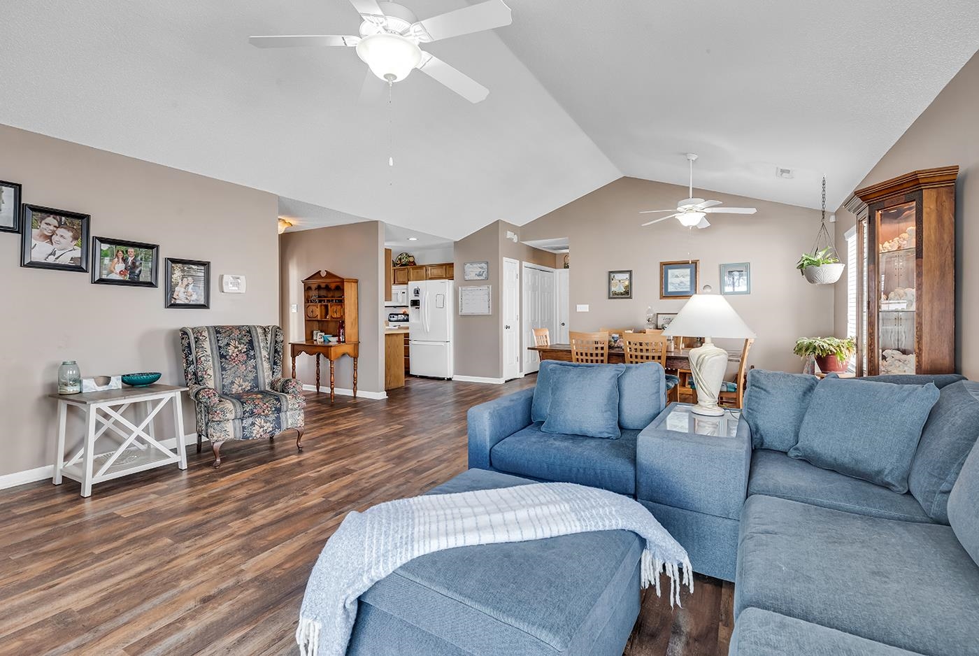 104 Dry Gulley Lane Surfside Beach, SC 29575 - Photo 4 of 40