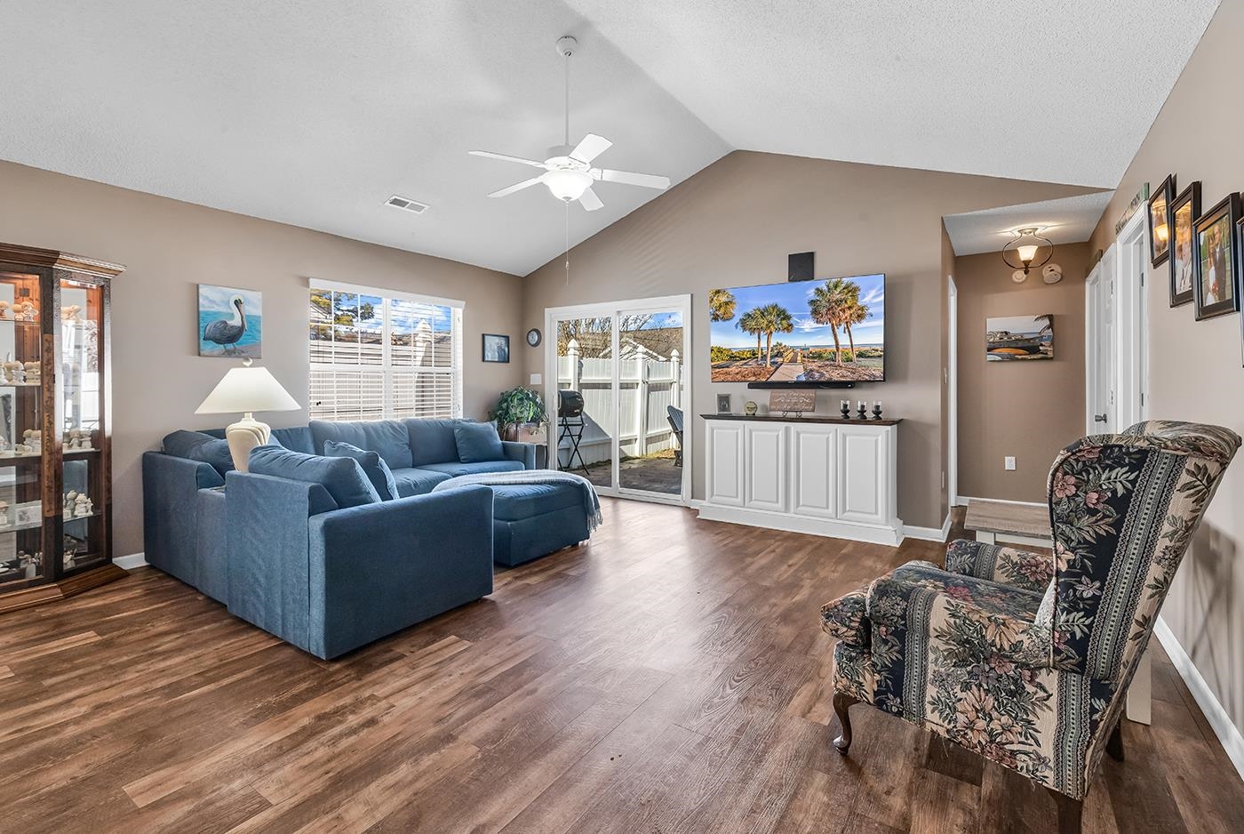 104 Dry Gulley Lane Surfside Beach, SC 29575 - Photo 6 of 40