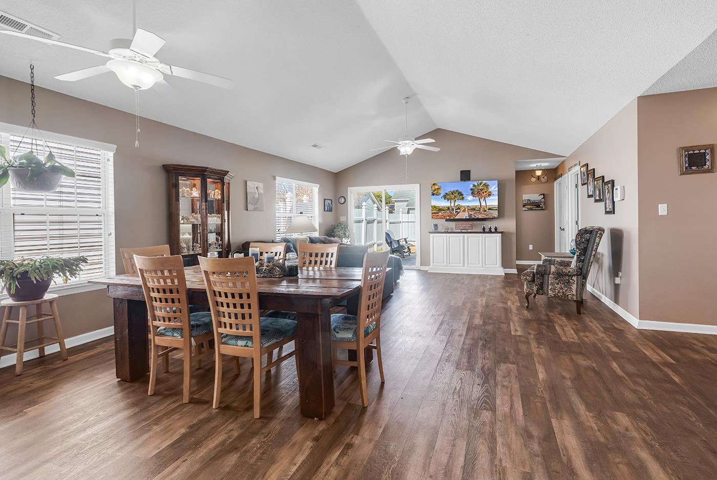 104 Dry Gulley Lane Surfside Beach, SC 29575 - Photo 8 of 40