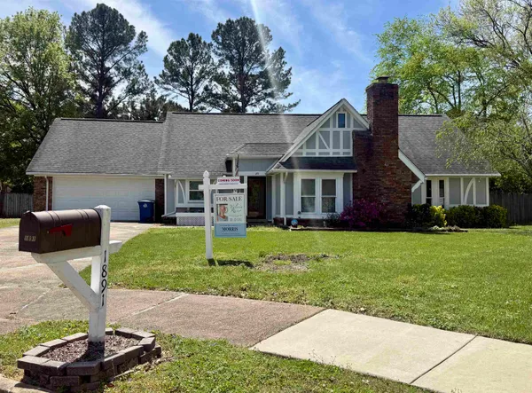 $359,000 | 1891 River Glen Cove, Germantown, TN 38139