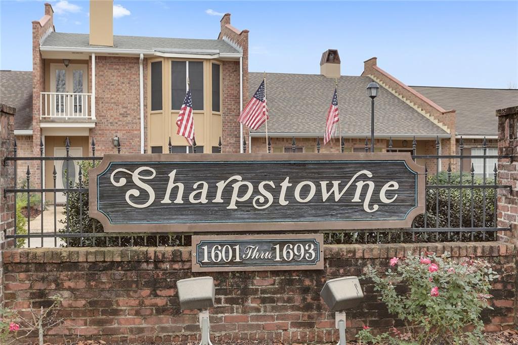 1683 Sharp Road Baton Rouge, LA 70815 - Photo 15 of 15