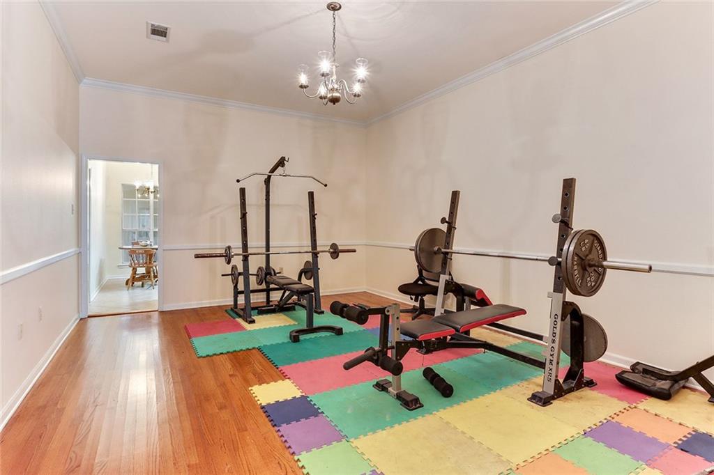 1683 Sharp Road Baton Rouge, LA 70815 - Photo 4 of 15