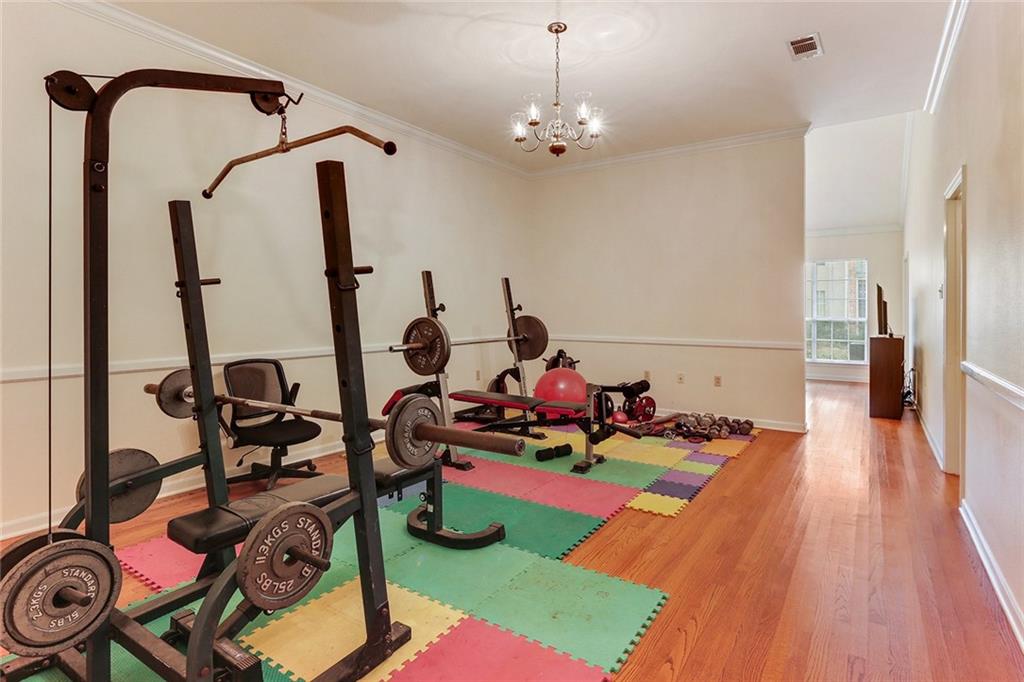 1683 Sharp Road Baton Rouge, LA 70815 - Photo 5 of 15