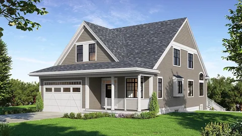 $1,450,000 | 7 Adams Lane, Unit 7, Sherborn, MA 01770