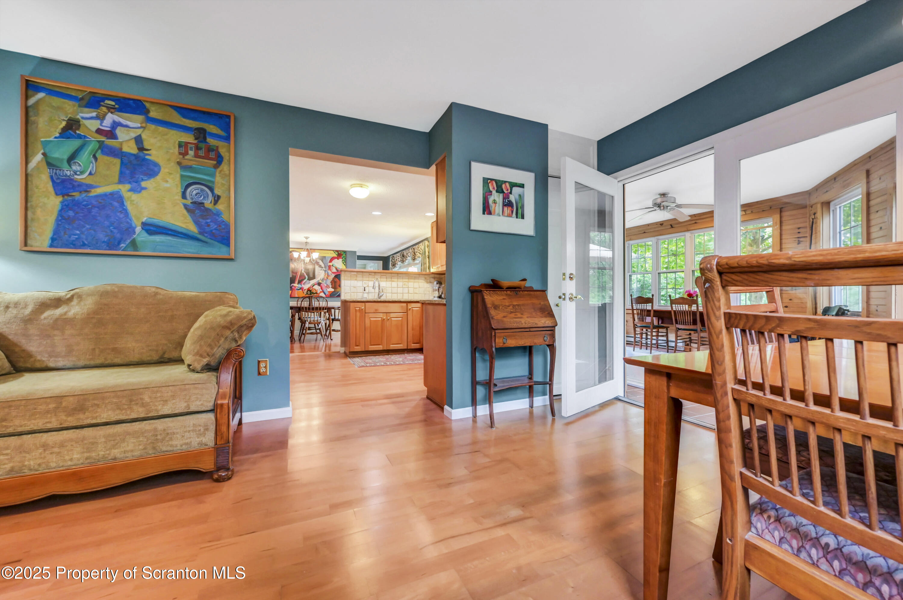 353 Benton Road Dalton, PA 18414 - Photo 18 of 78 Family Room