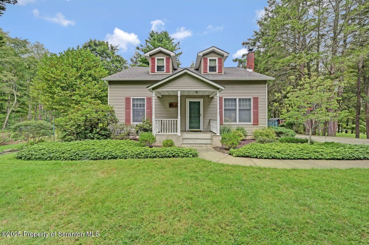 353 Benton Road Dalton, PA 18414 - Photo 2 of 78 Front