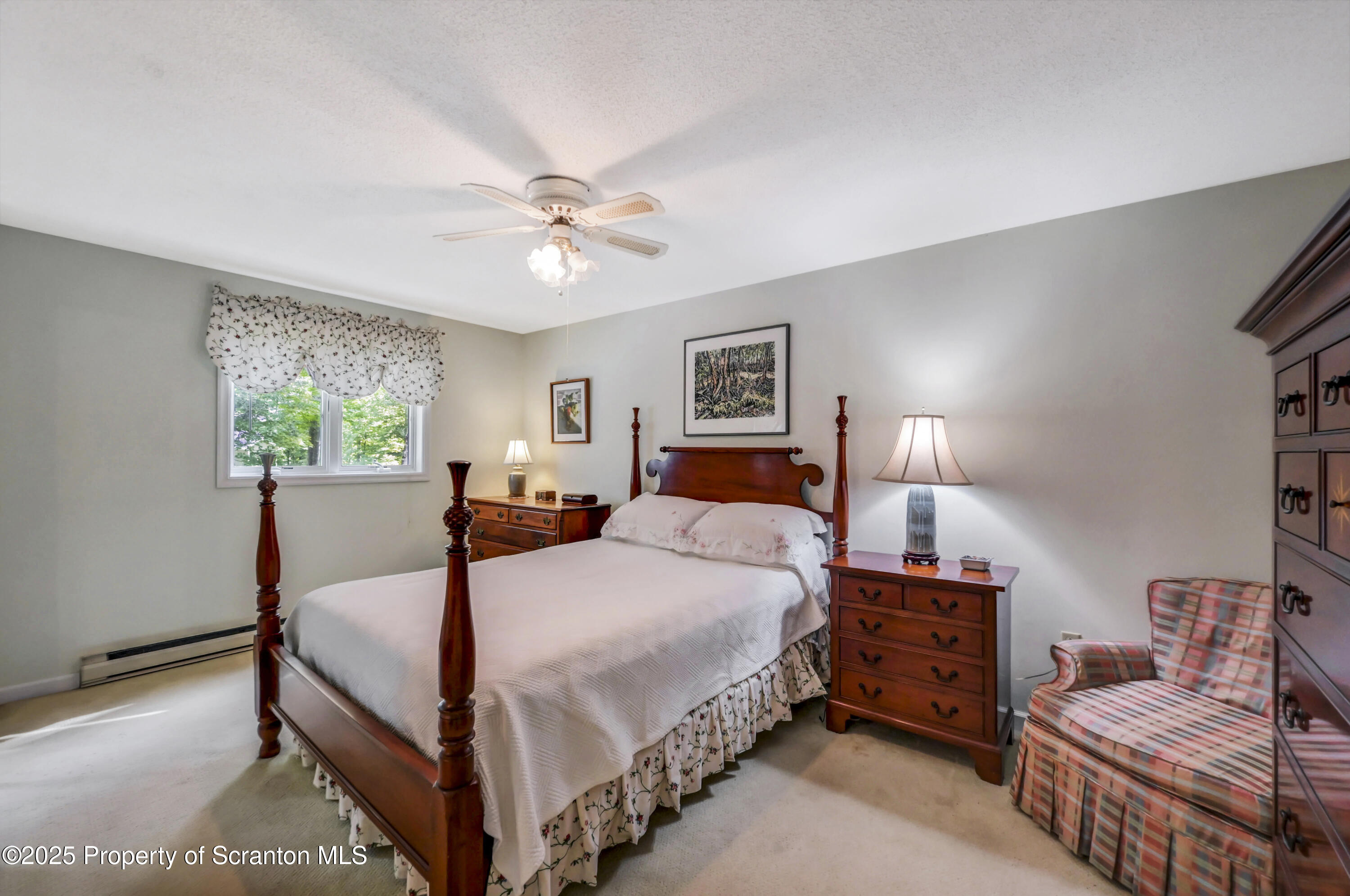 353 Benton Road Dalton, PA 18414 - Photo 29 of 78 Bedroom