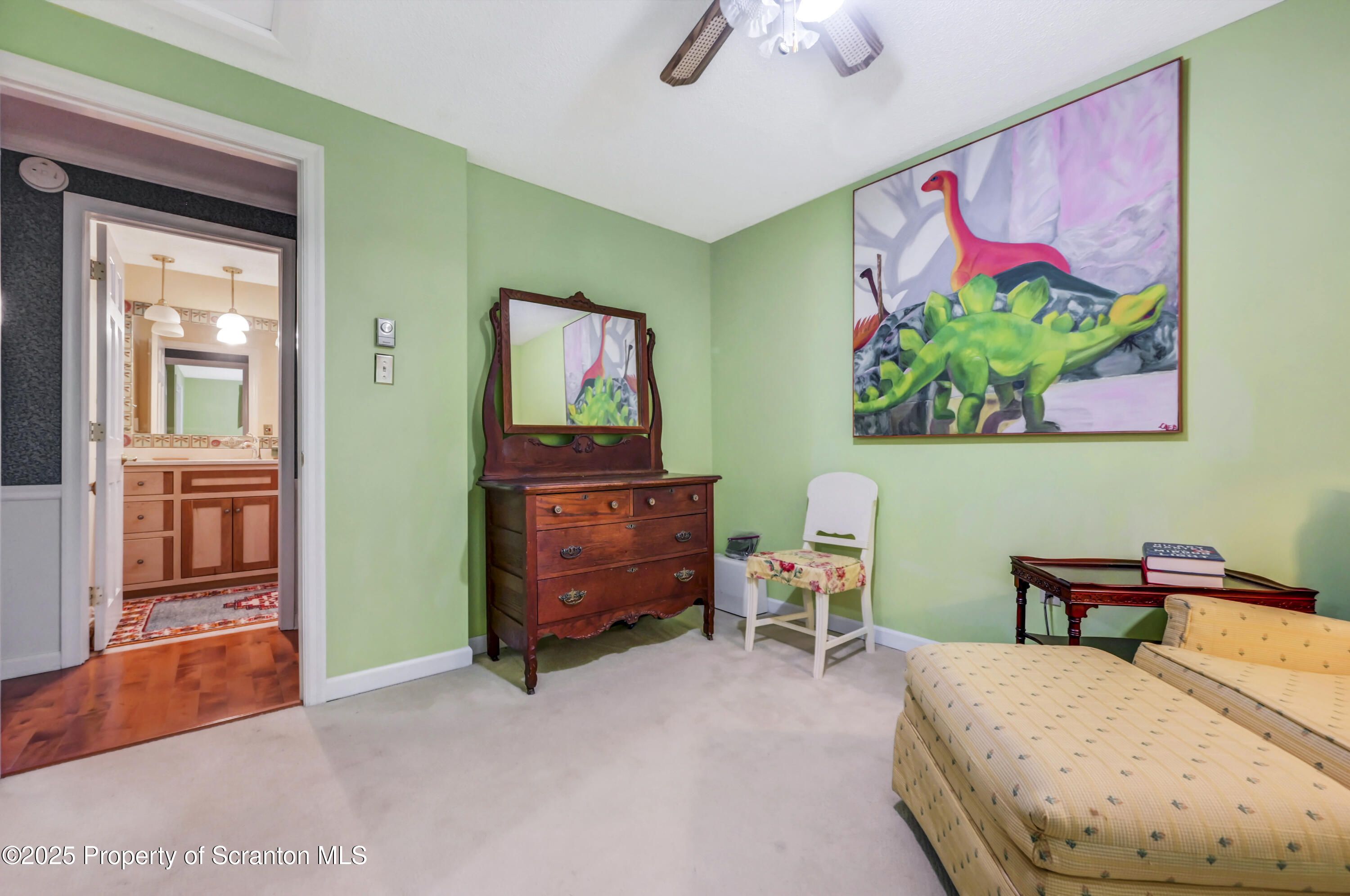 353 Benton Road Dalton, PA 18414 - Photo 38 of 78 Bedroom